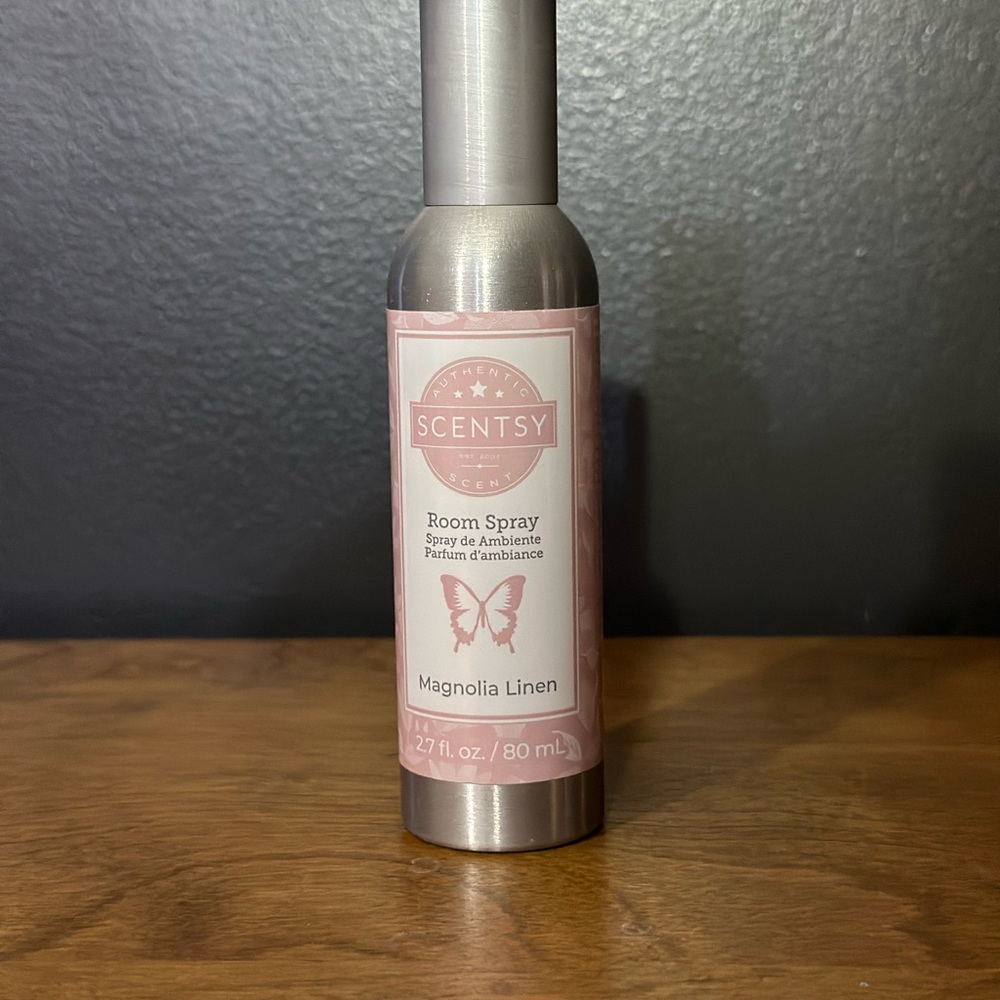 Room Spray